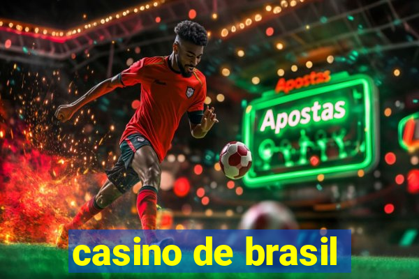 casino de brasil